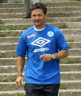 Dirk Schuster