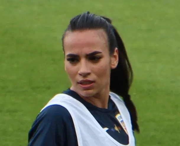 Teodora Nicoară