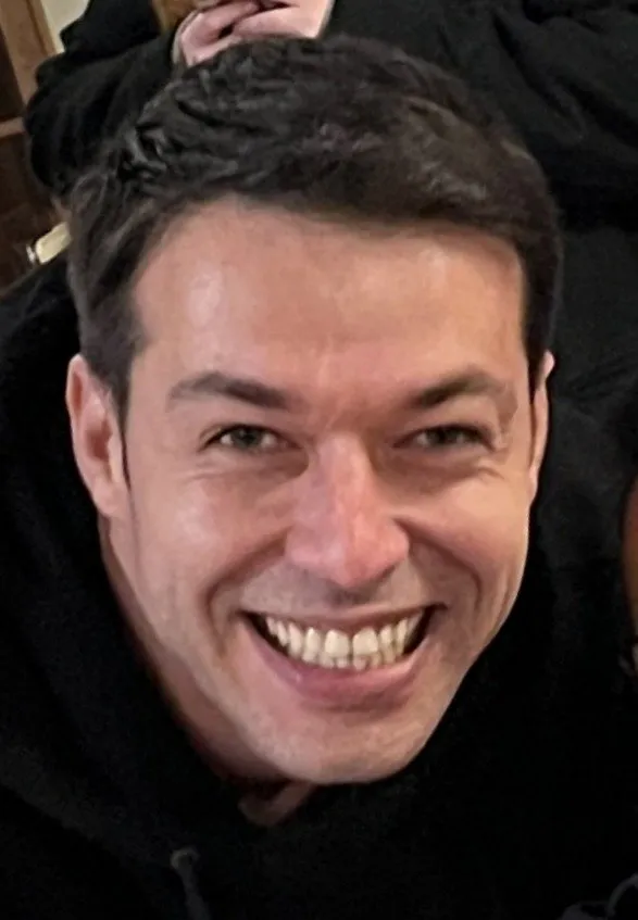 Hilmi Cem İntepe portresi