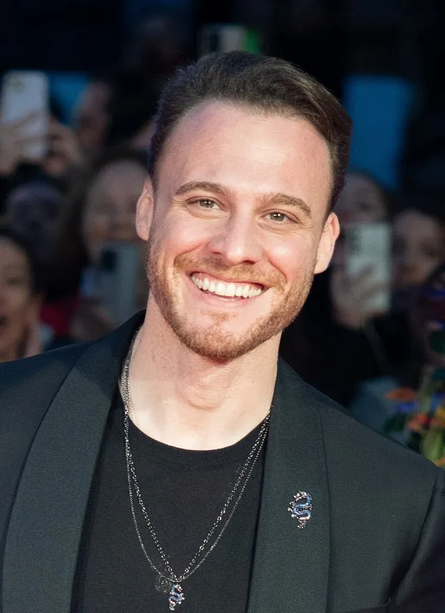 Kerem Bürsin portresi