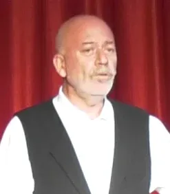 Mehmet Esen portresi