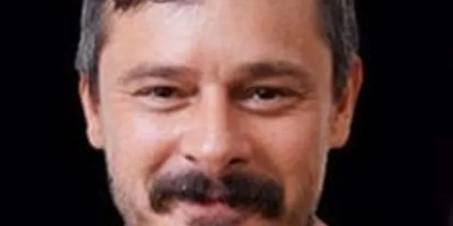 Ali Hakan Beşen portresi
