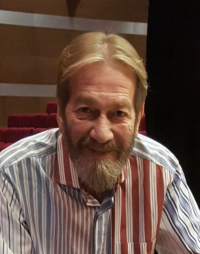 Ferhan Şensoy portresi