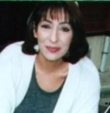Melek Baykal portresi