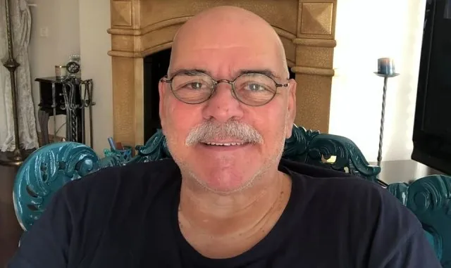 Rasim Öztekin portresi