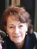 Sabriye Kara portresi