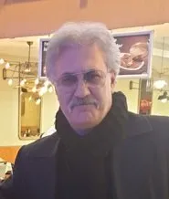 Tamer Karadağlı portresi