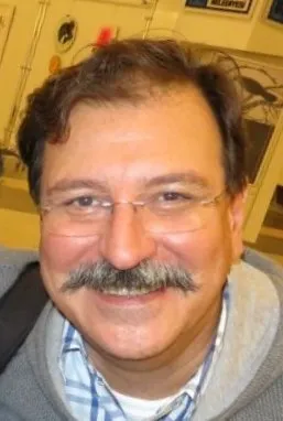 Volkan Severcan portresi
