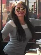 Ebru Polat portresi