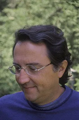 Ergun Pekakcan portresi