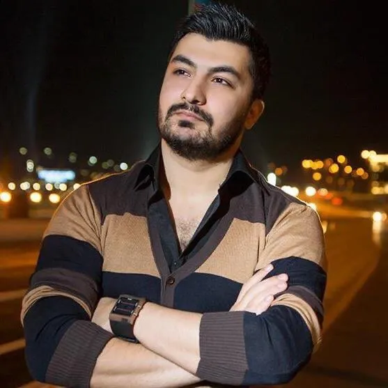 Hakan Erol portresi