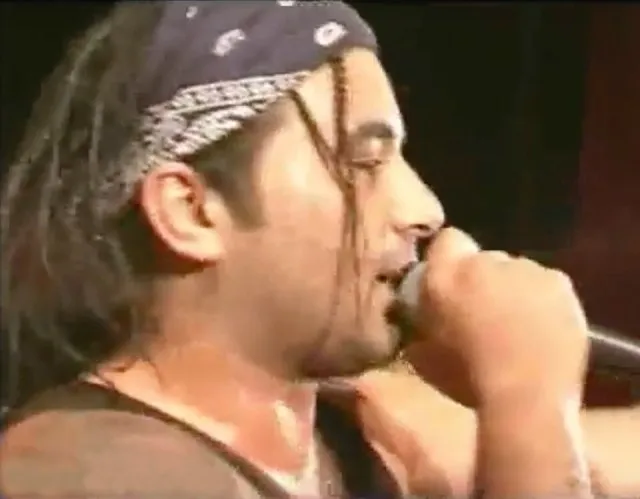 Killa Hakan portresi