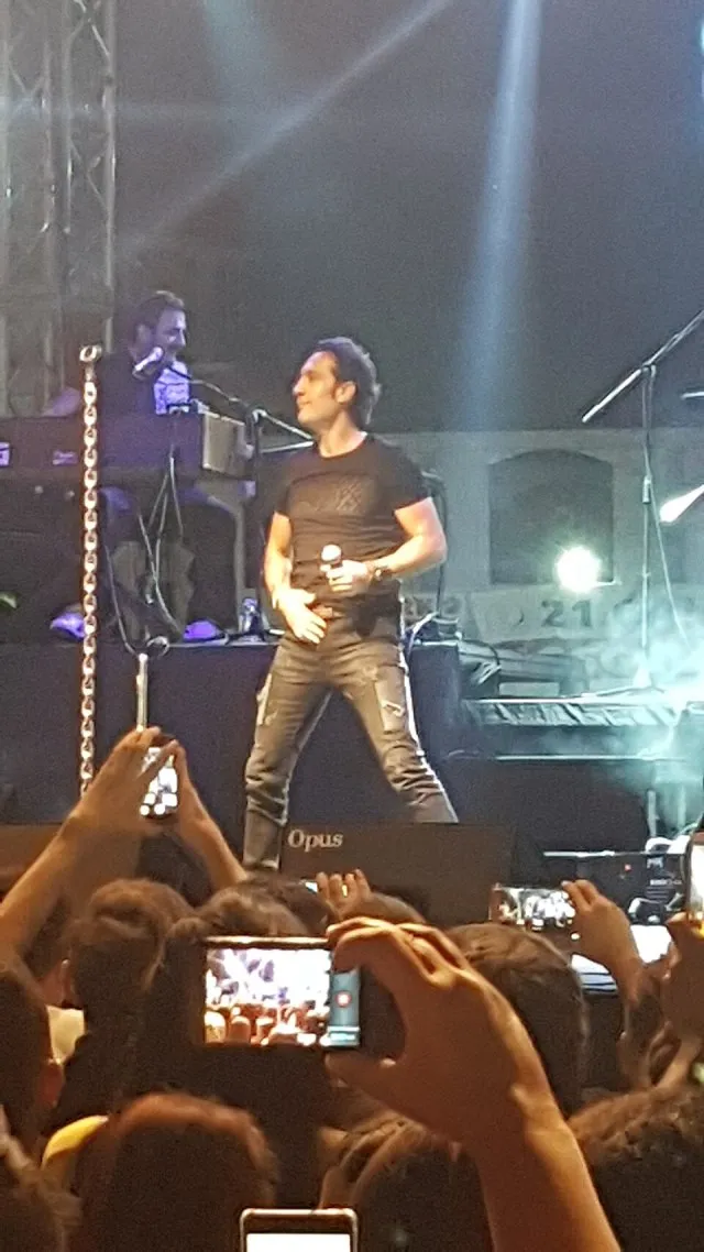 Kıraç portresi