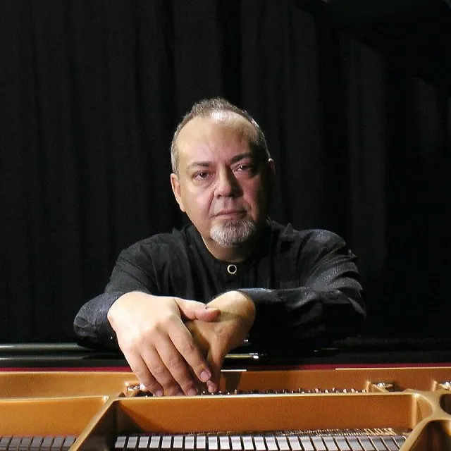 Mehmet Kerim Okanşar portresi