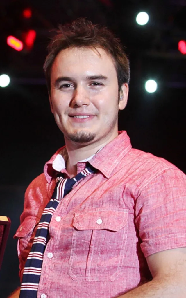 Mustafa Ceceli portresi