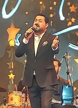 Serkan Kaya portresi