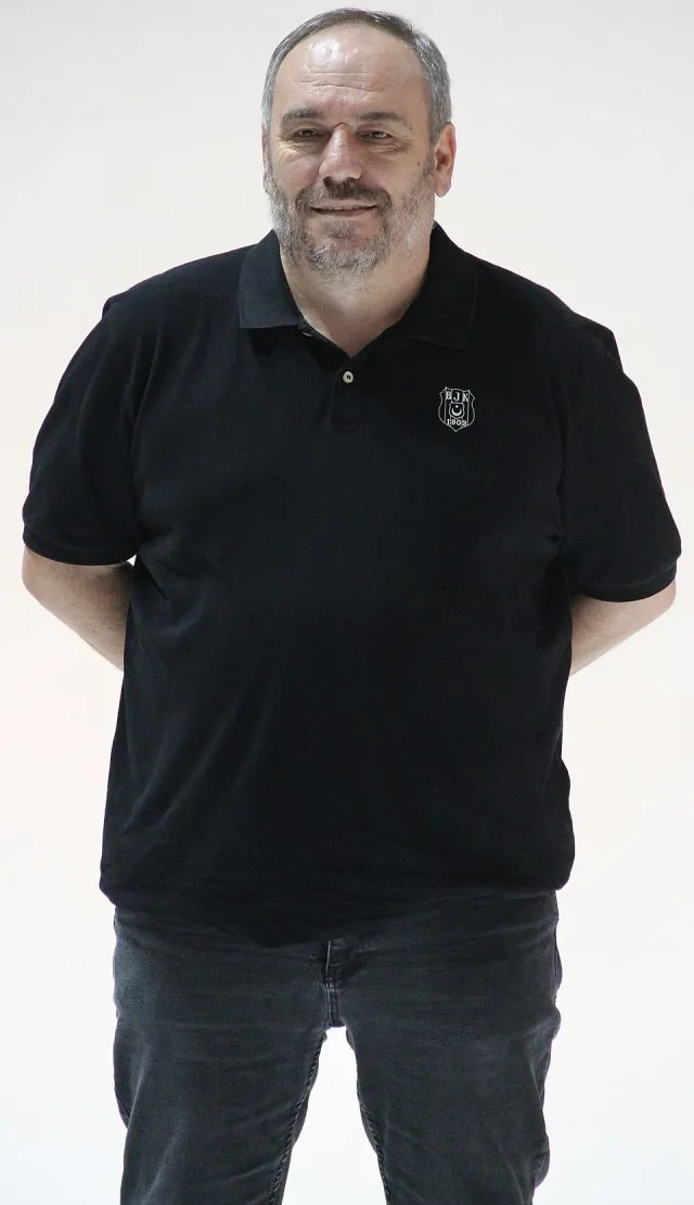 Ahmet Kandemir portresi