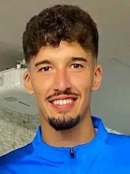 Altay Bayındır portresi