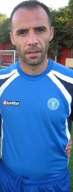 Bülent Akın portresi