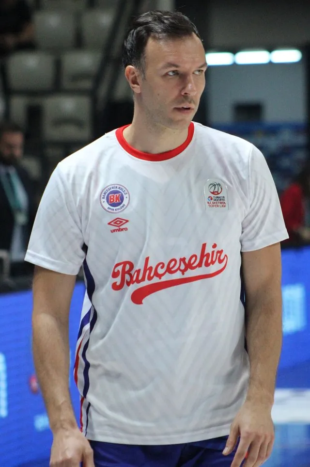 Can Maxim Mutaf portresi