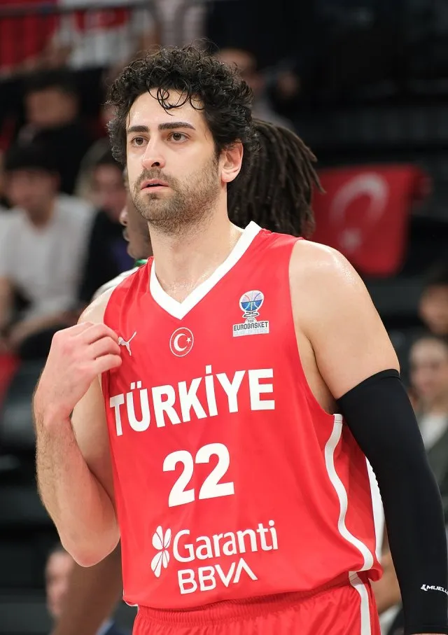 Furkan Korkmaz portresi