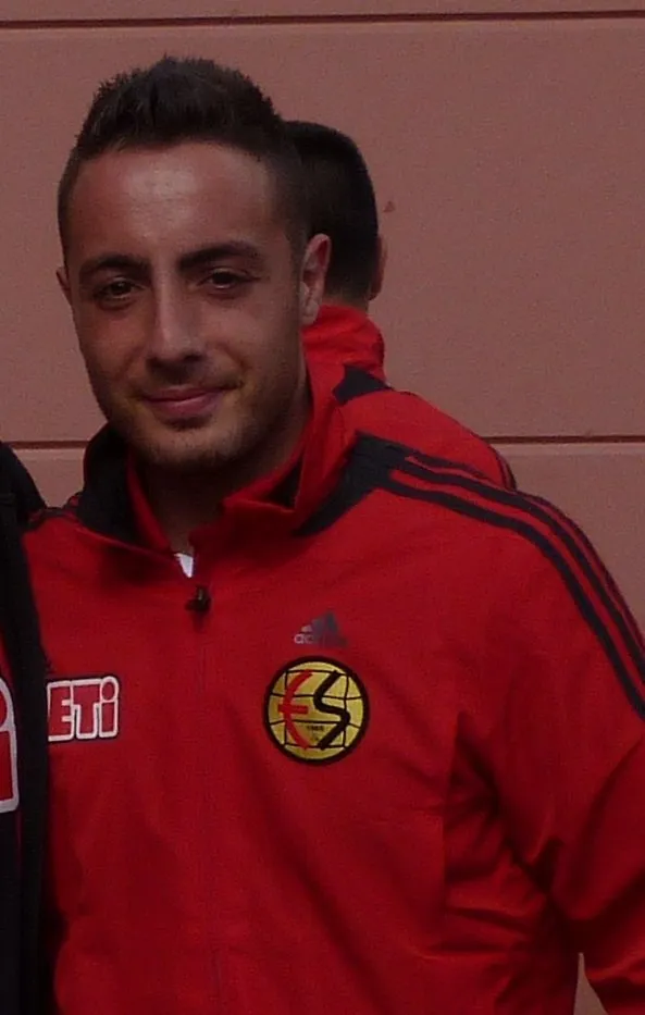 Mehmet Boztepe portresi