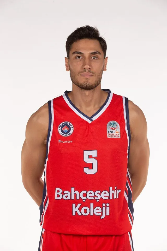 Muhammed Baygül portresi