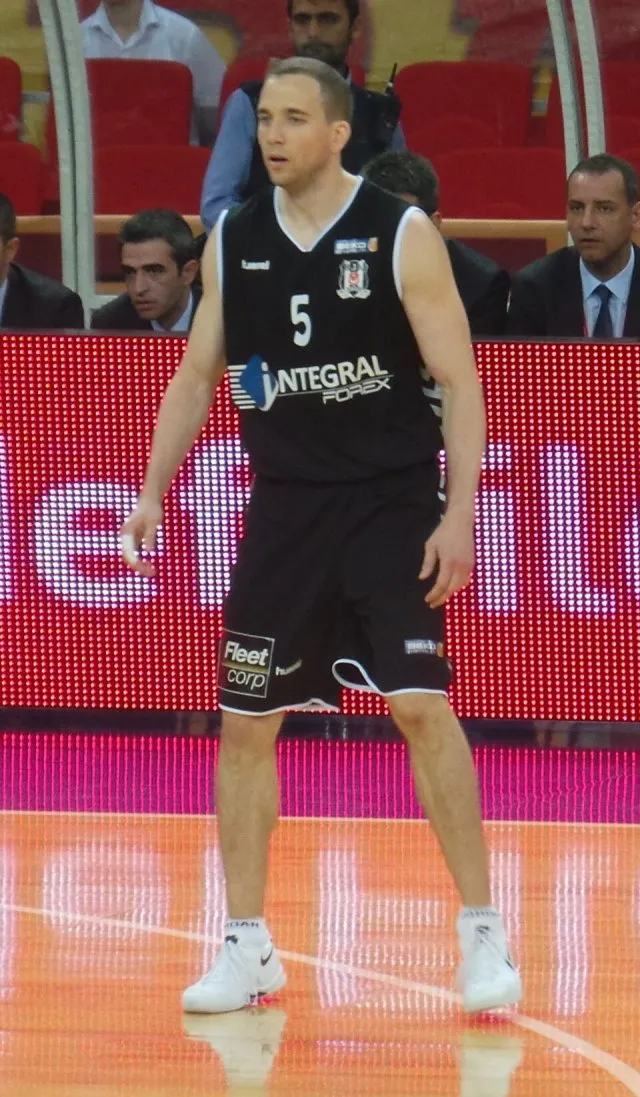Muratcan Güler portresi