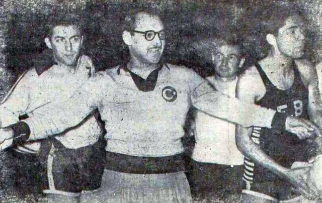 Turgut Atakol portresi