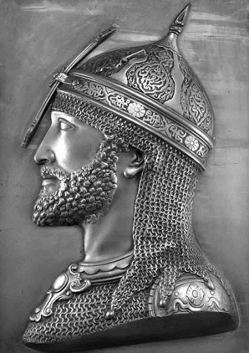 Tekeli Lala Mehmed Paşa portresi
