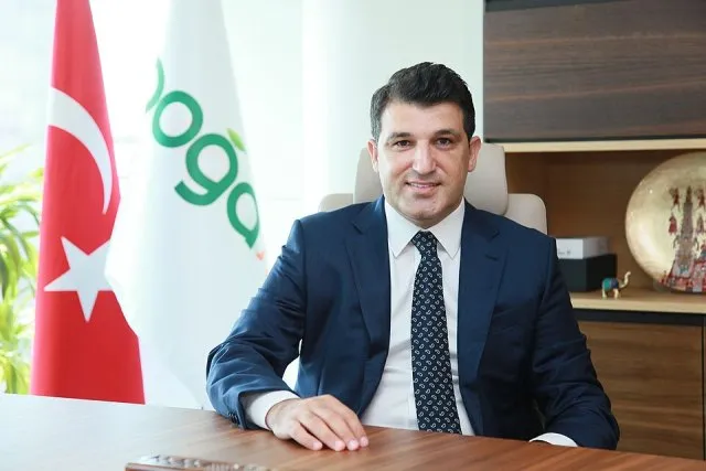 Nihat Kırmızı portresi