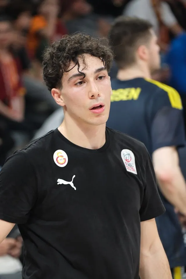Yaman Alişan portresi