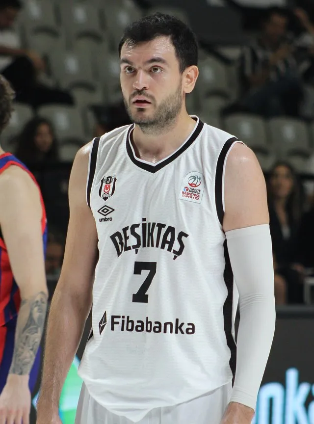 Yiğit Arslan portresi