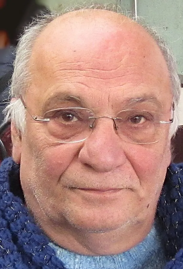 Tuğrul Eryılmaz portresi