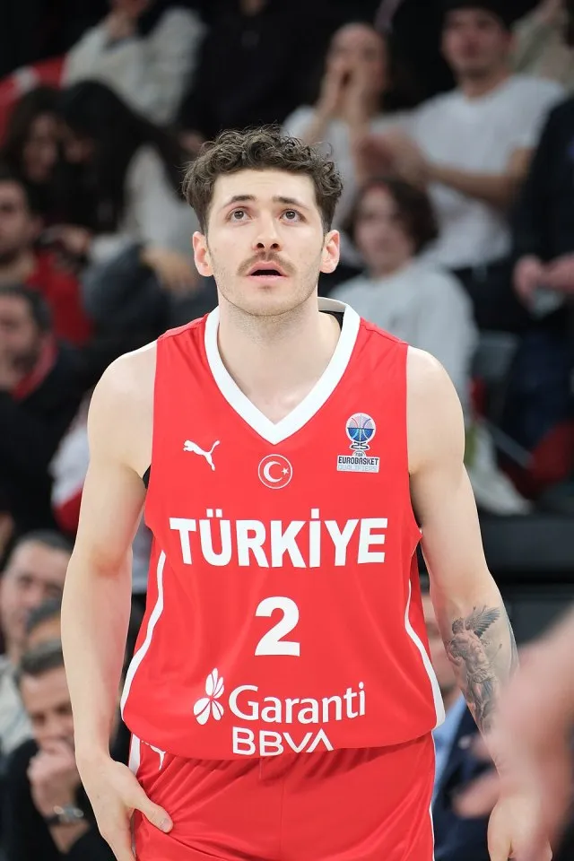 Şehmus Hazer portresi