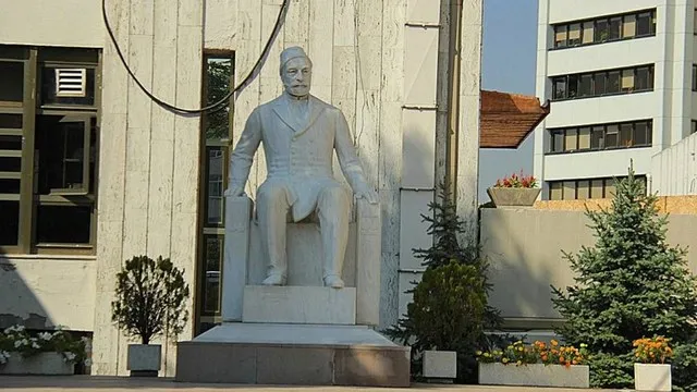 Hüseyin Anka Özkan portresi