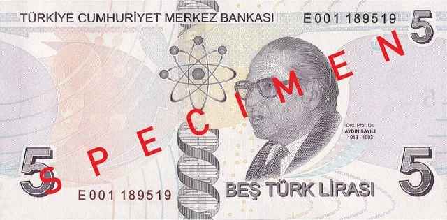 Aydın Sayılı portresi