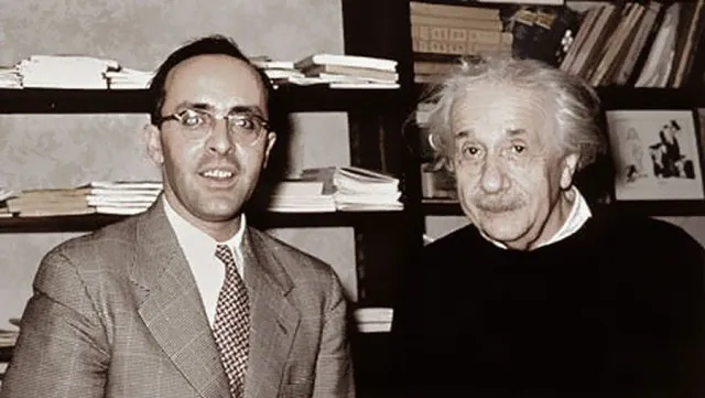 Behram Kurşunoğlu portresi