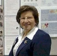 Janet Akyüz Mattei portresi