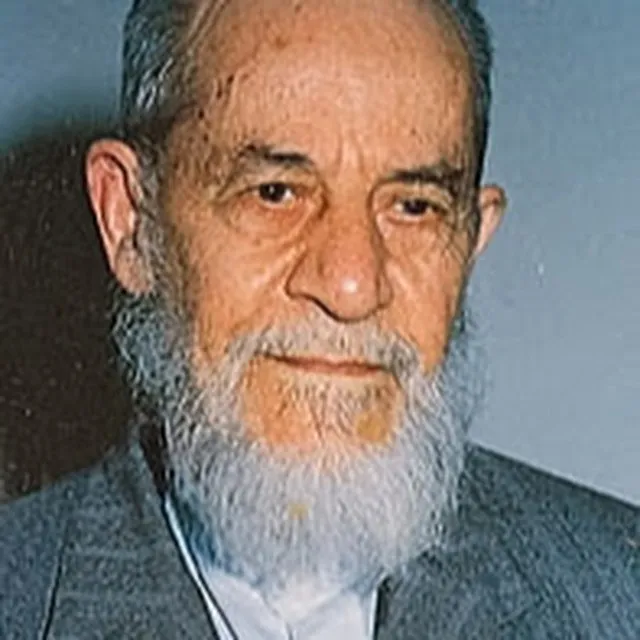 Mustafa Asım Köksal portresi