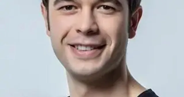 Atakan Çelik portresi