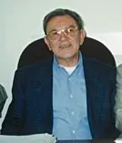 Nadir Devlet portresi