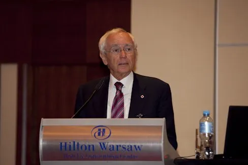 Oktay Tabasaran portresi