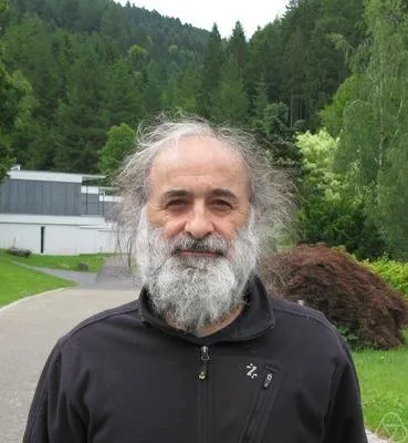 Selman Akbulut portresi