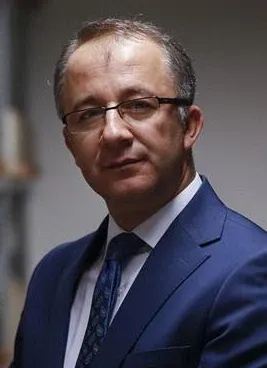 Uğur Ünal portresi