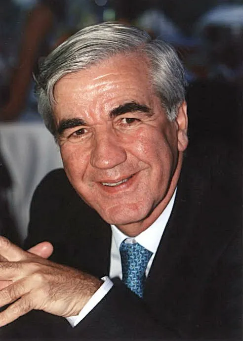 Yücel Tanyeri portresi