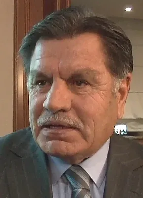 Haşim Kılıç portresi