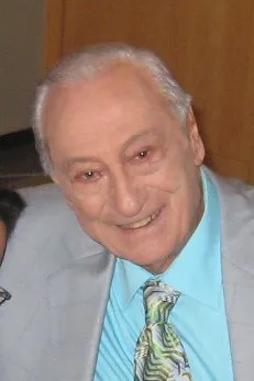 Halit Kıvanç portresi