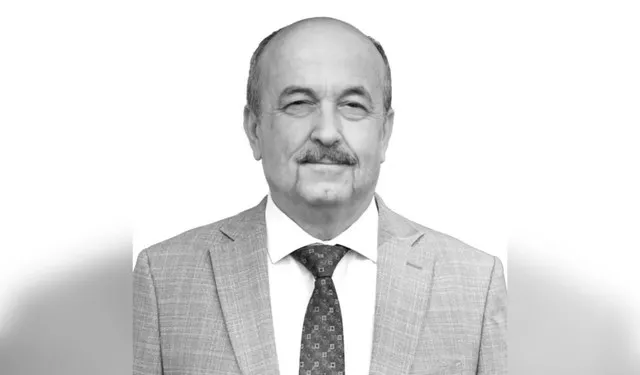Ahmet Demir portresi