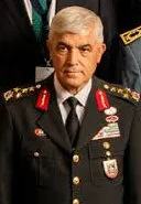 Arif Çetin portresi